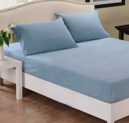 1000 Thread count Ultra Soft 100% microfiber 3 Piece Bed Sheet Set