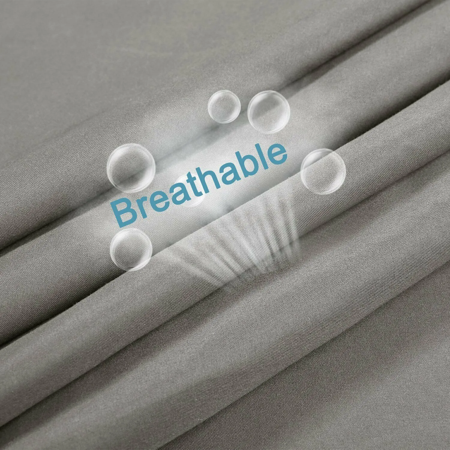 1000 Thread count Ultra Soft 100% microfiber 3 Piece Bed Sheet Set