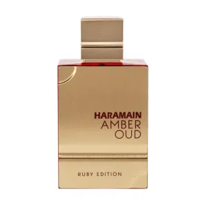 Al Haramain Amber Oud Ruby Eau De Parfum Unisex Fragrance Spray (200ml)
