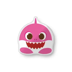 Baby Shark Mommy Shark Pillow