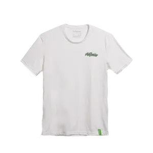 Camp AllTrails Classic Tee - White