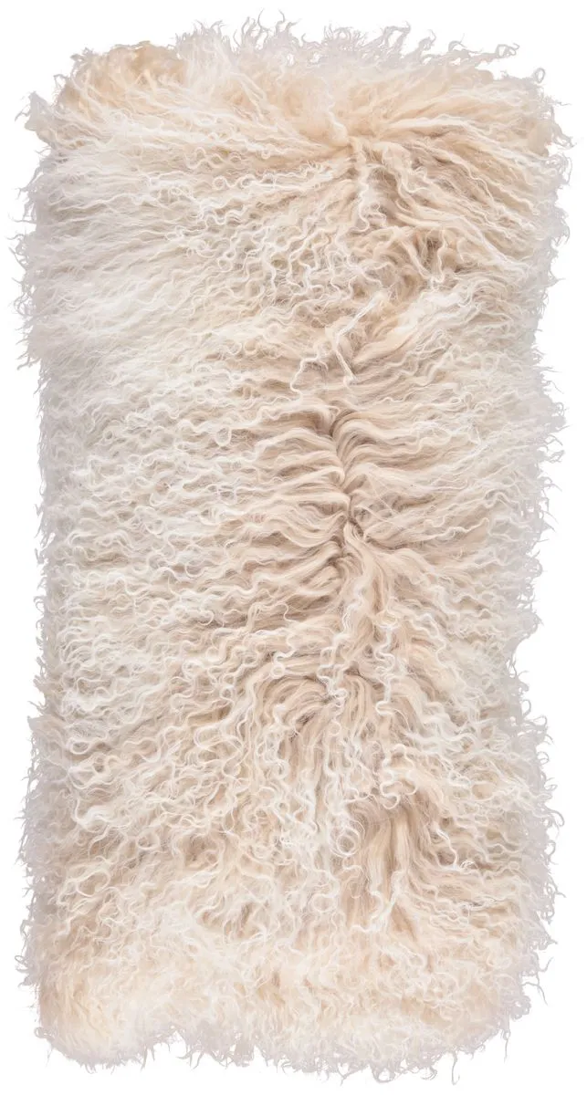 Curly Cushion | Doublesided | 41x66 cm