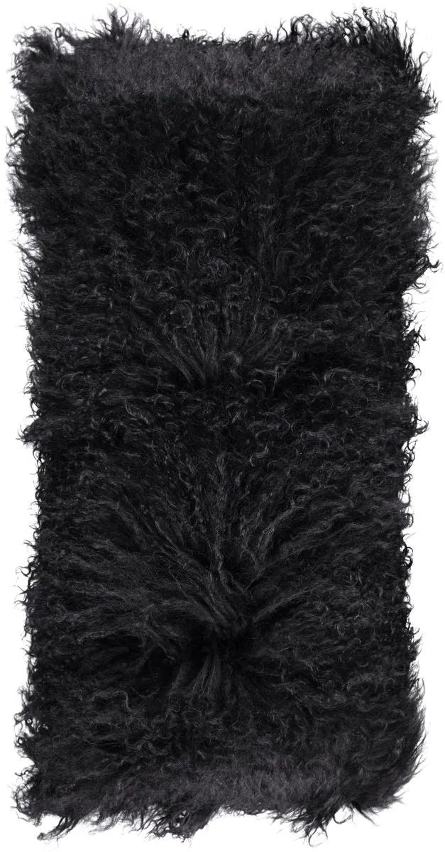 Curly Cushion | Doublesided | 41x66 cm