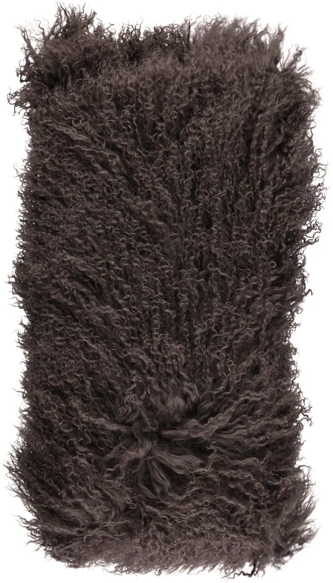 Curly Cushion | Doublesided | 41x66 cm