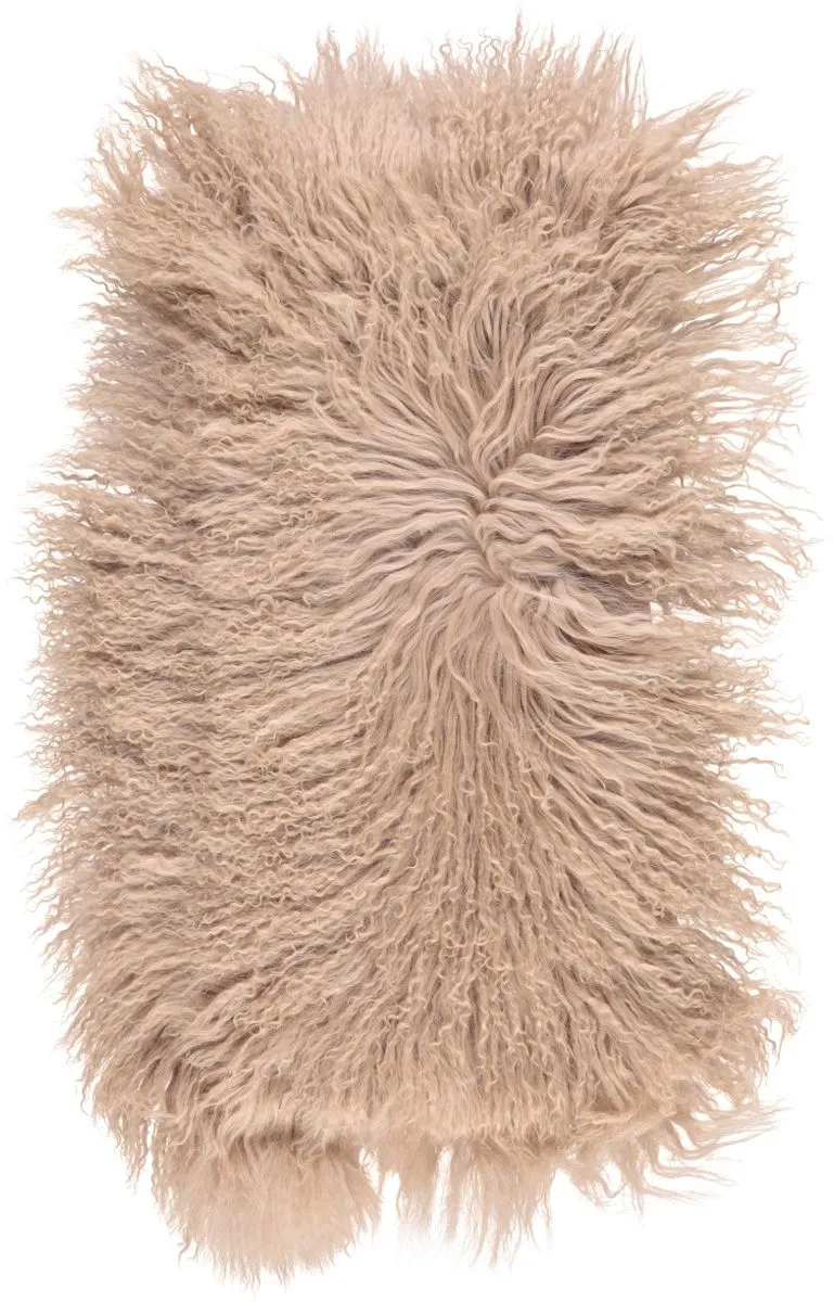 Curly Cushion | Doublesided | 41x66 cm