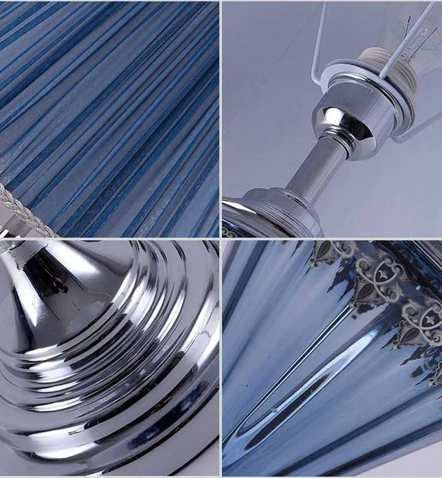ELEGANT TABLE LAMP WITH WARM SHADE
