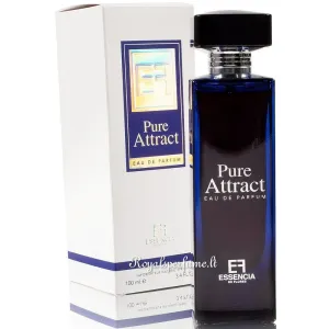 Fragrance World Pure Attract
