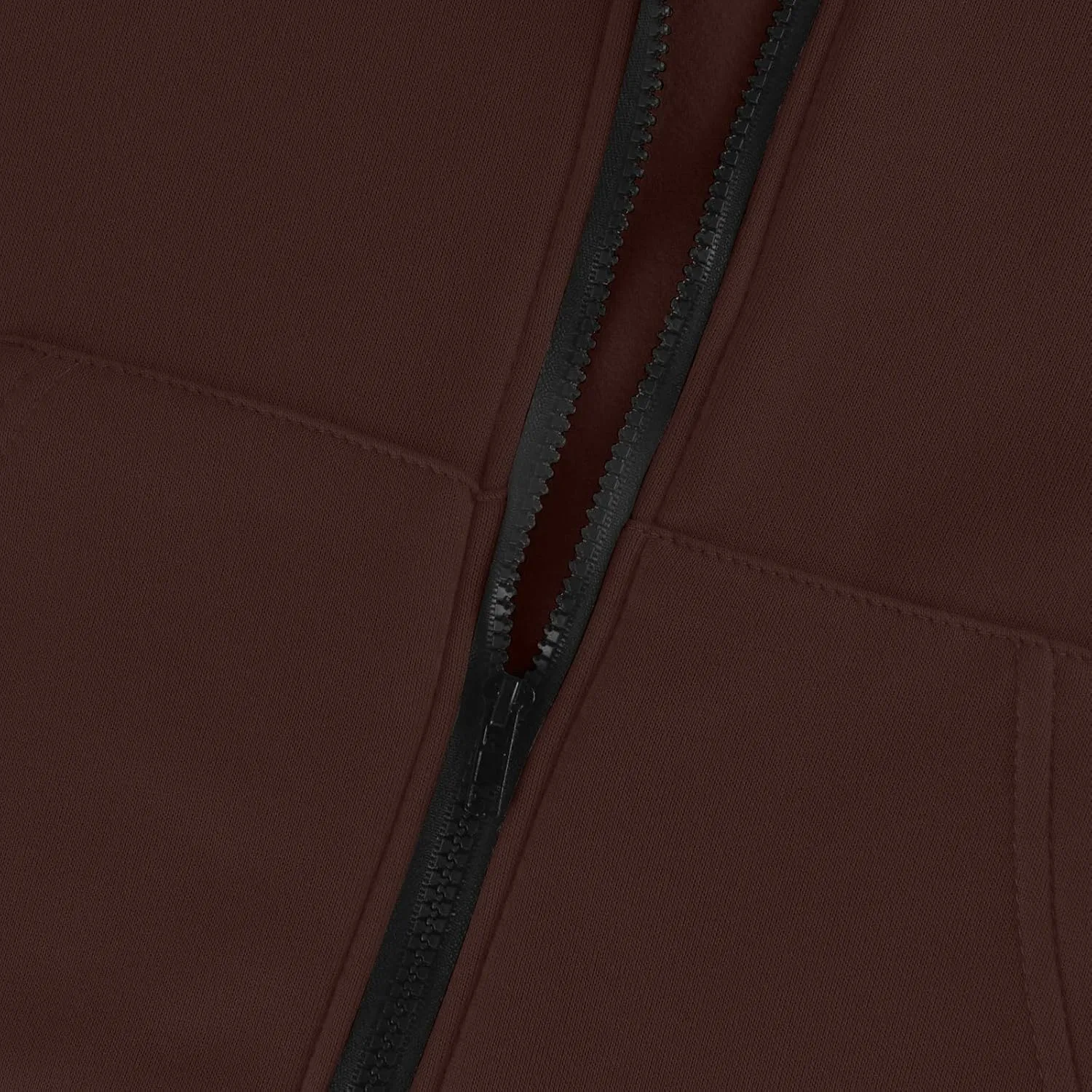 Long Zip Up Hoodie Women Lightweight Cozy Hooded Sweatshirt Jacket Drawstring Open Front Cardigan Hoodies with Pocket