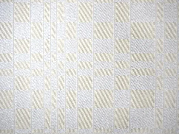 Men's belt ( white&cream / checkerboard ) Tie it when you wear a yukata or kimono