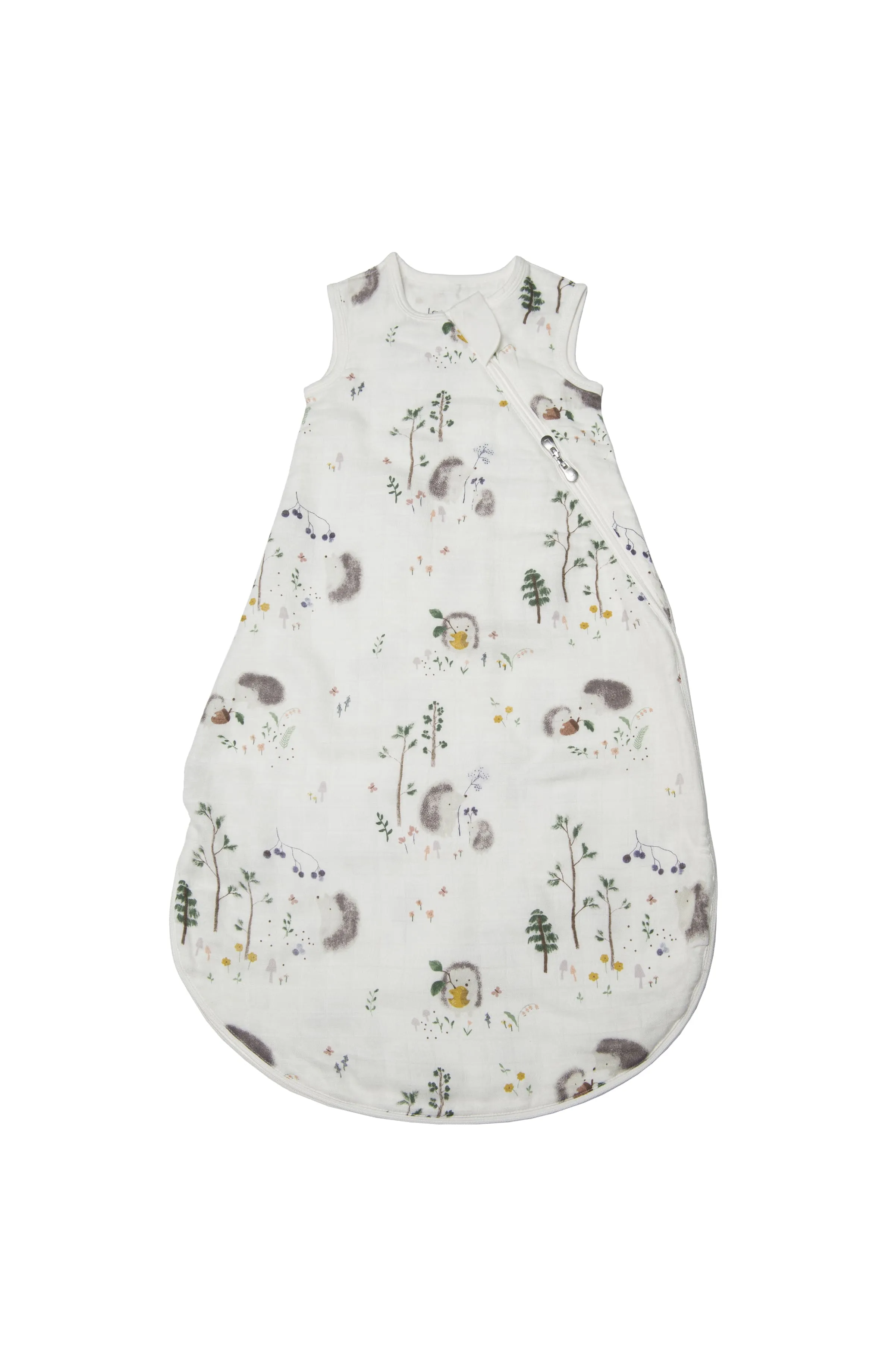 Muslin Lightweight Sleep Bag 0.5 TOG