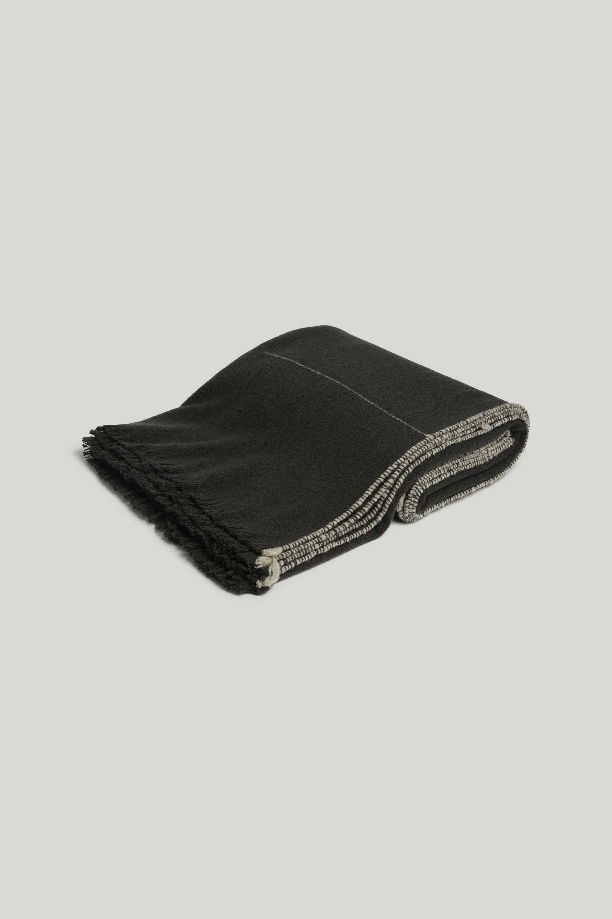 THE PLOUGH THROW / CHARCOAL