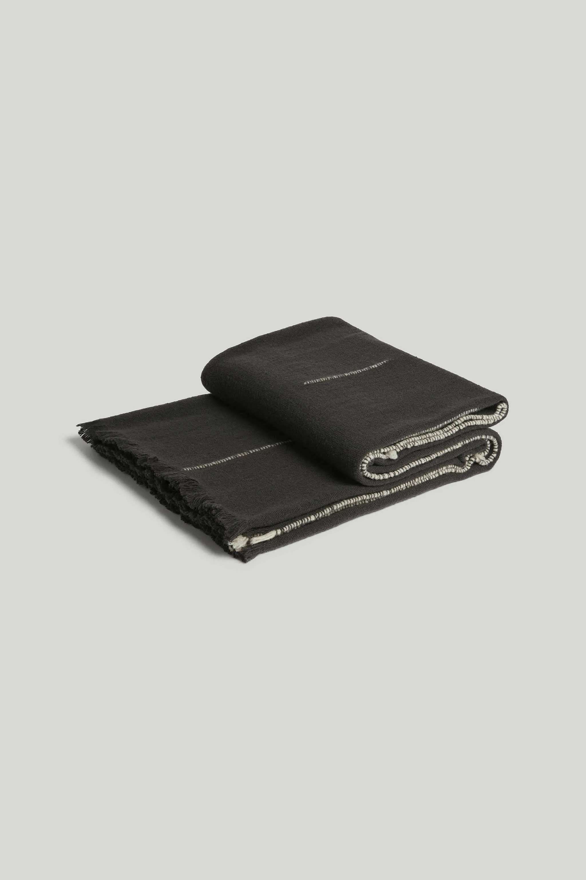 THE PLOUGH THROW / CHARCOAL