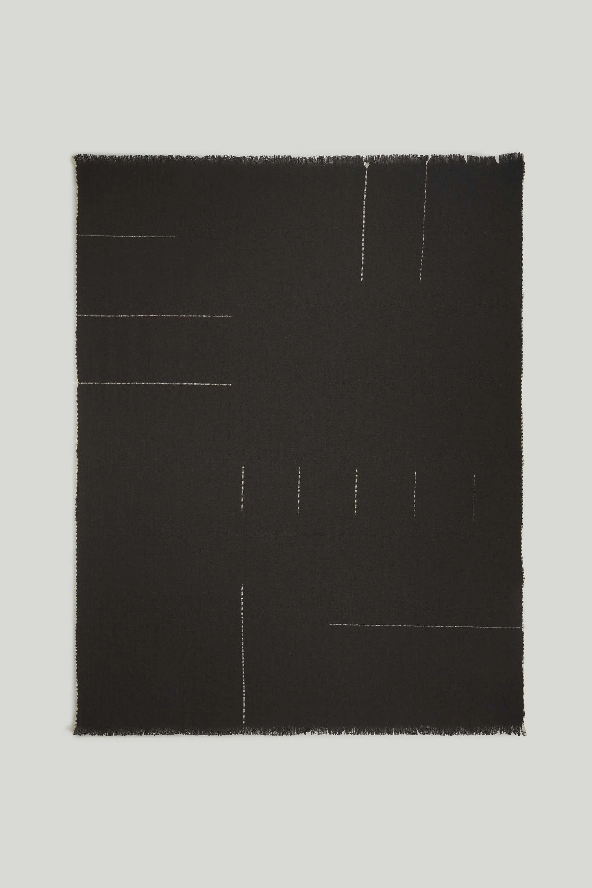 THE PLOUGH THROW / CHARCOAL