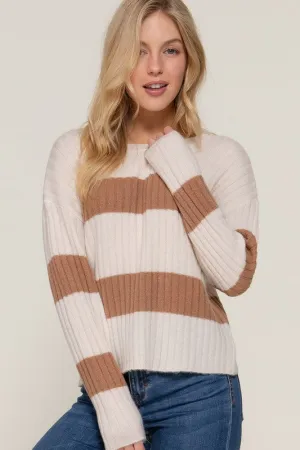 True Color Sweater
